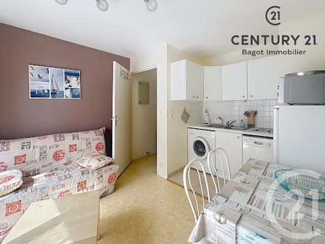 Appartement location à Lisieux, Villers-sur-mer