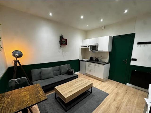 Appartement location à Nogent-sur-Marne, Vincennes