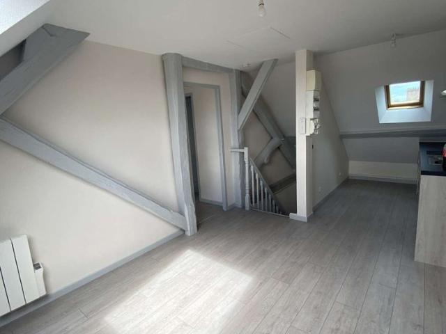 Appartement location à Provins, Montereau-fault-yonne