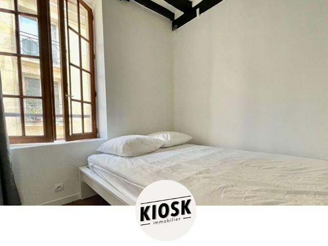 Appartement location à Paris, Île-de-France