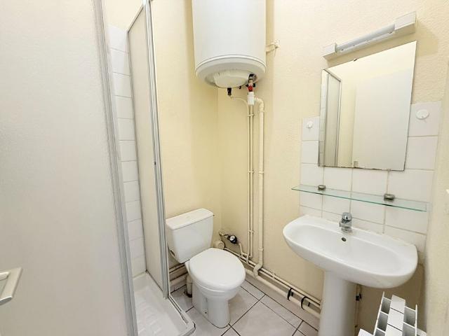 Appartement location à Brest, Bretagne