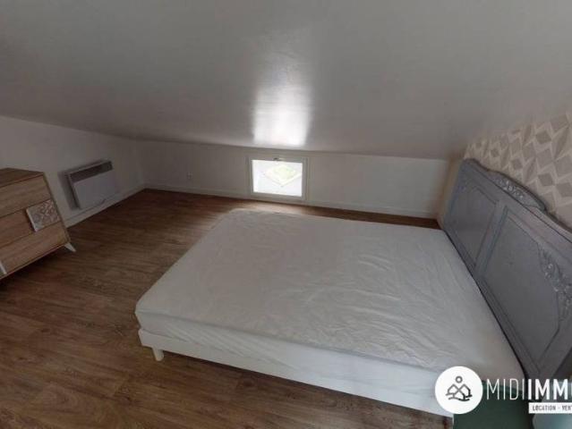 Appartement location à Albi
