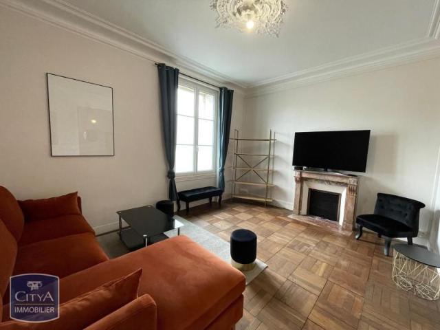 Appartement location à Alençon, Saint-germain-du-corbéis