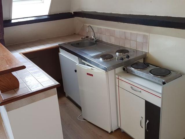 Appartement location à Arras