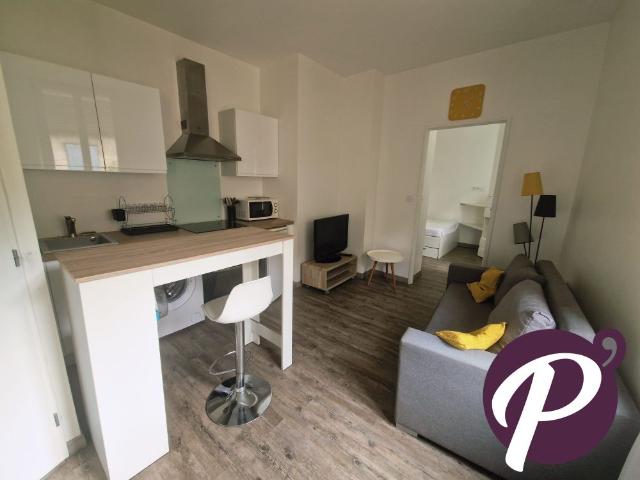 Appartement location à Bergerac, Saint-laurent-des-vignes