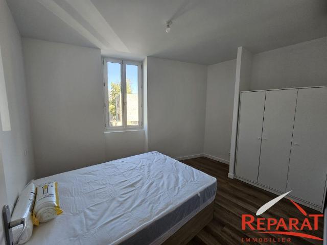 Appartement location à Brive-la-Gaillarde, Brive-la-gaillarde