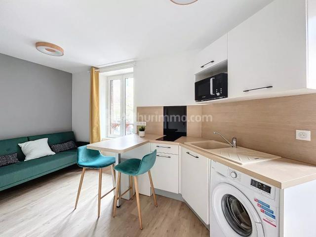 Appartement location à Clermont-Ferrand, Aubière