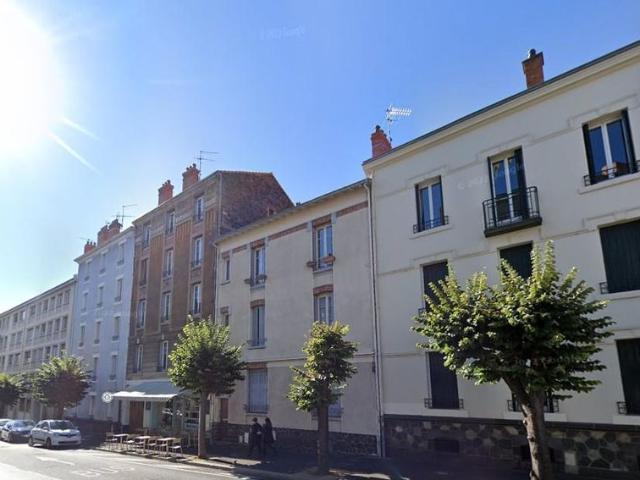 Appartement location à Clermont-Ferrand, Clermont-ferrand