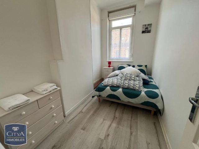 Appartement location à Valenciennes, Denain