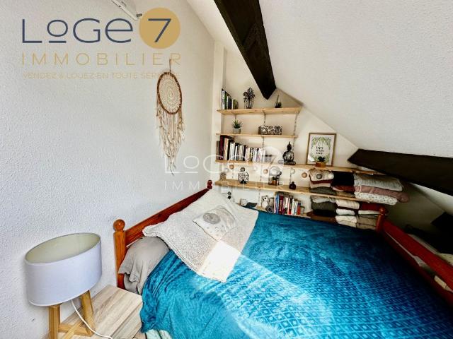 Appartement location à Quimper, Bretagne