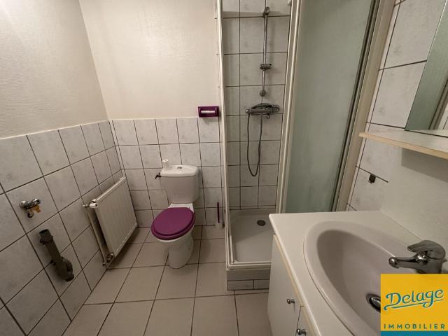Appartement location à Limoges