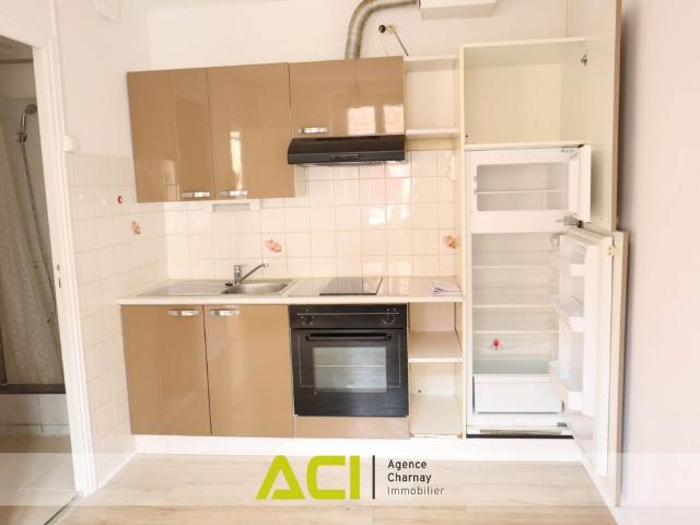 Appartement location à Mâcon