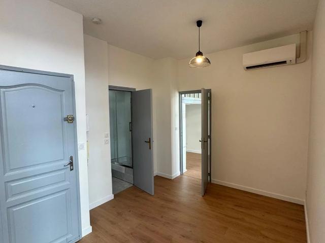 Appartement location à Marseille