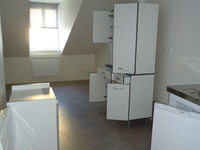 Appartement location à Nevers