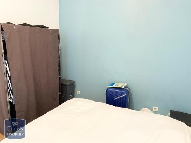 Appartement location à Niort