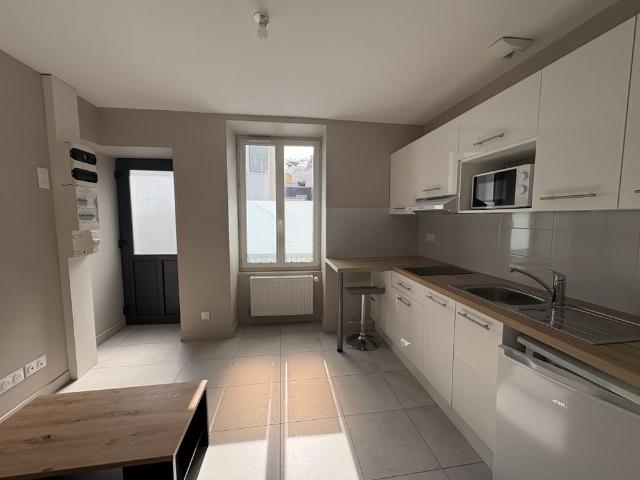 Appartement location à Palaiseau, Orsay