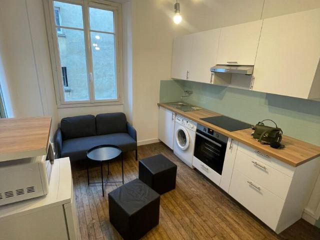 Appartement location à Rennes, Bretagne