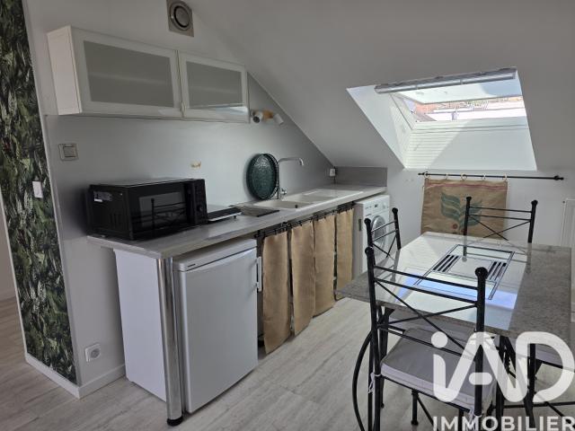 Appartement location à Le Havre