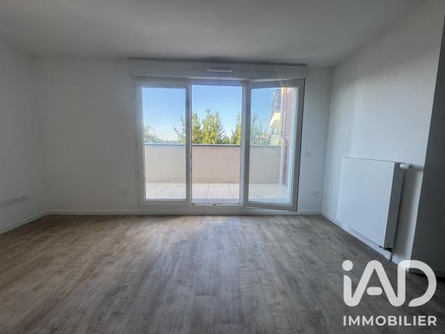 Appartement location à Torcy, Chelles