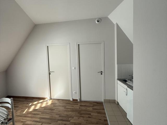 Appartement location à Fontainebleau