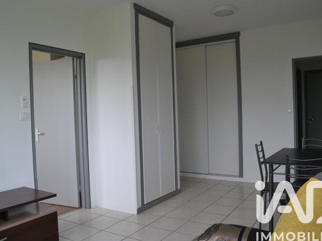 Appartement location à Limoges