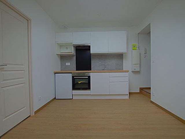 Appartement location à Roye
