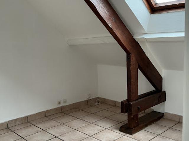 Appartement location à Les Andelys, Louviers
