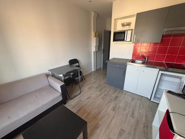Appartement location à Périgueux