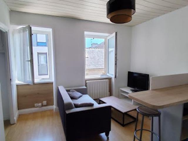 Appartement location à Brest, Bretagne