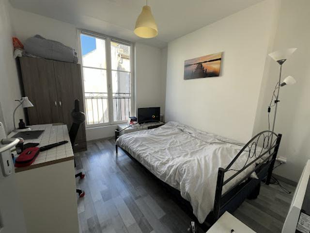 Appartement location à Orléans