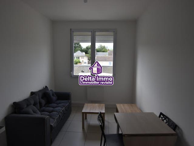 Appartement location à Évreux, Evreux