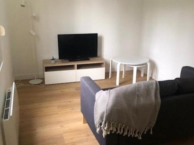 Appartement location à Nantes