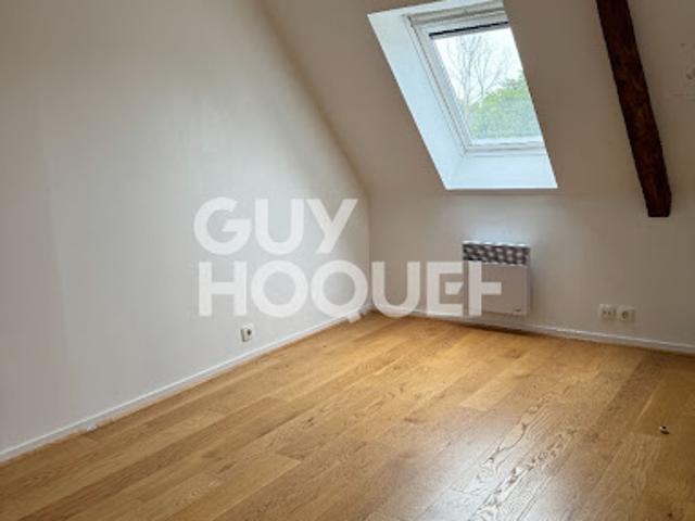 Appartement location à Dinan, Bretagne