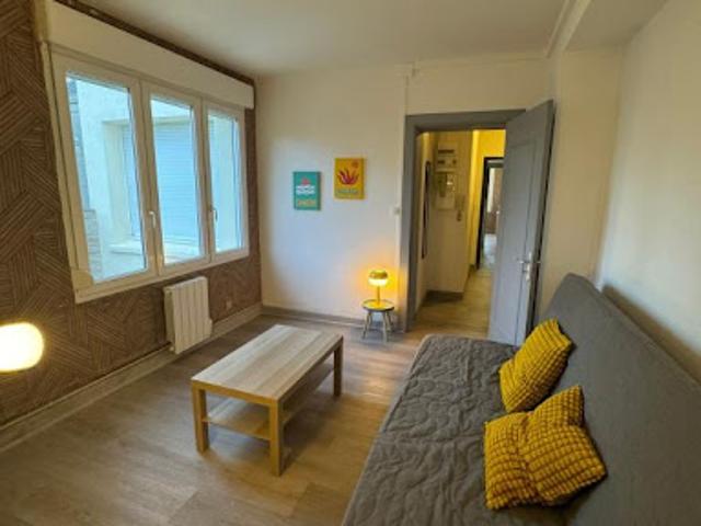 Appartement location à Valenciennes