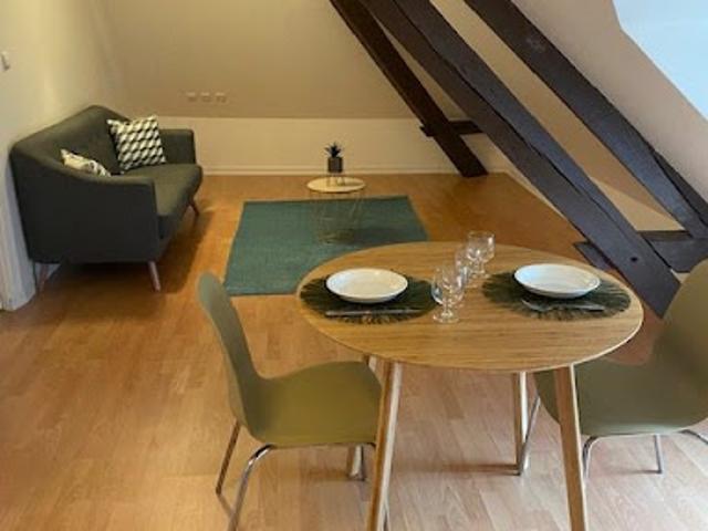 Appartement location à Montargis, Gien