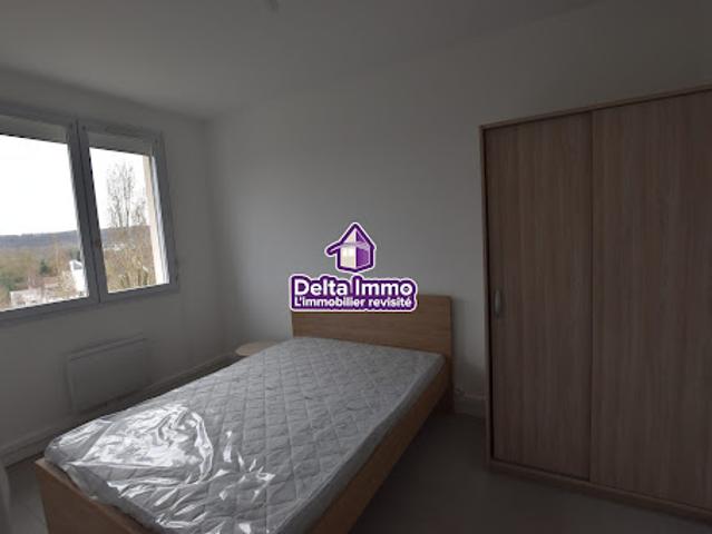 Appartement location à Évreux, Evreux