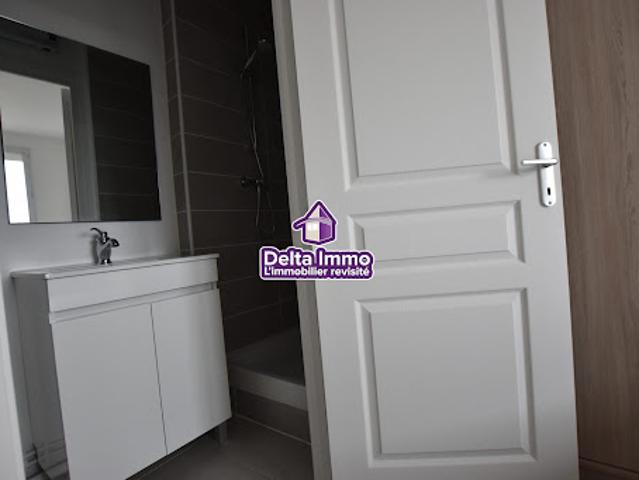 Appartement location à Évreux, Evreux