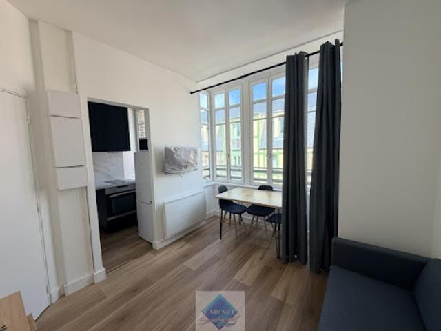 Appartement location à Mers-les-Bains, Somme