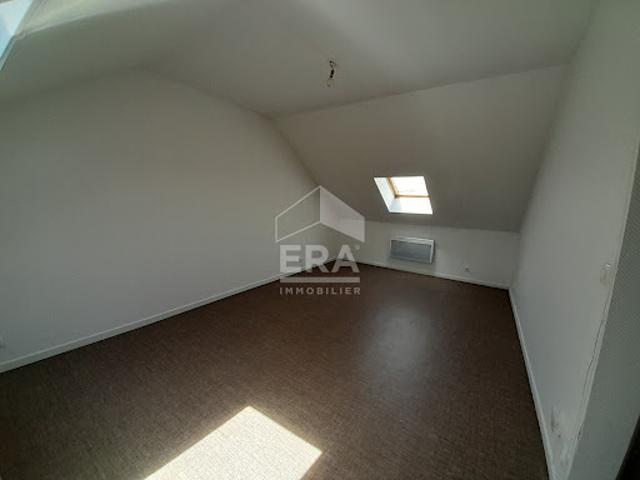 Appartement location à Châteauroux