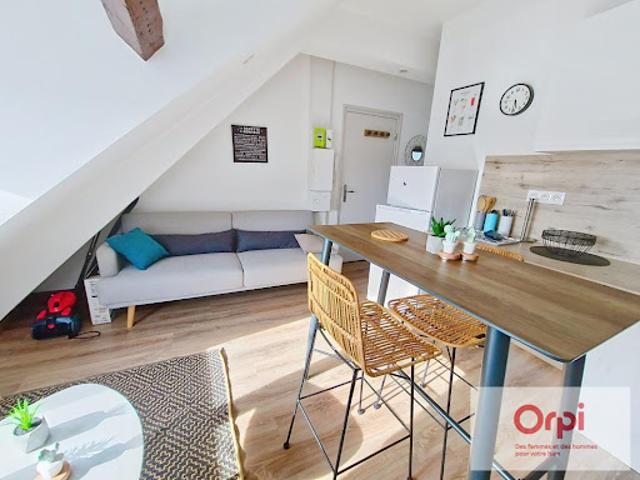 Appartement location à Montluçon