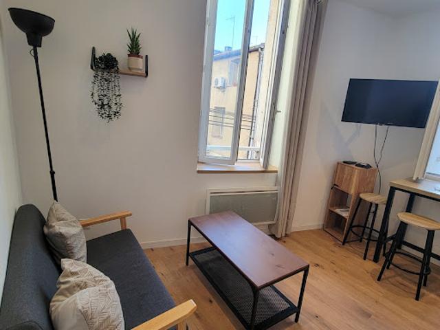 Appartement location à Aix-en-Provence, Salon-de-provence