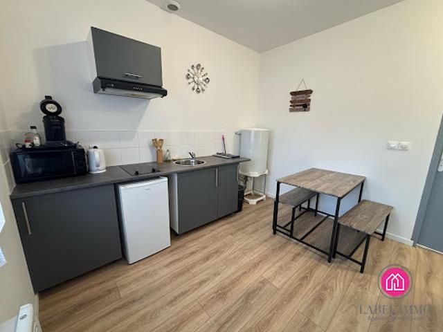 Appartement location à Valenciennes, Petite-forêt