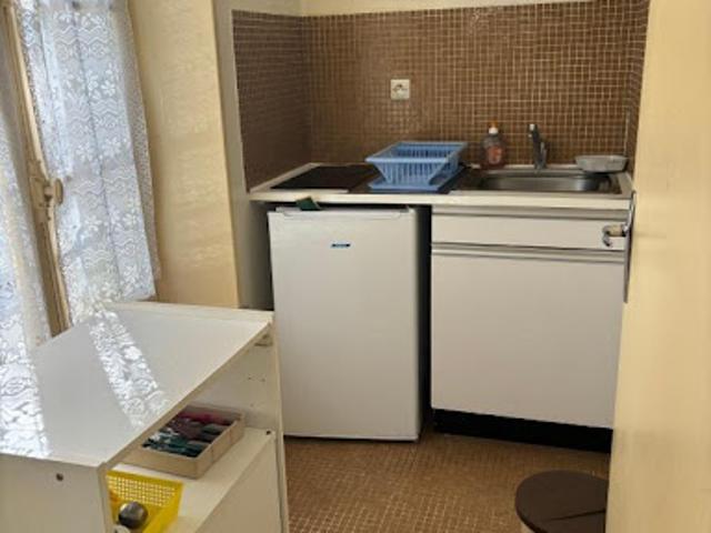 Appartement location à France métropolitaine, Rochefort