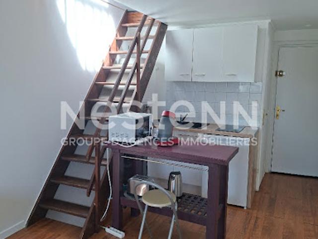 Appartement location à Reims