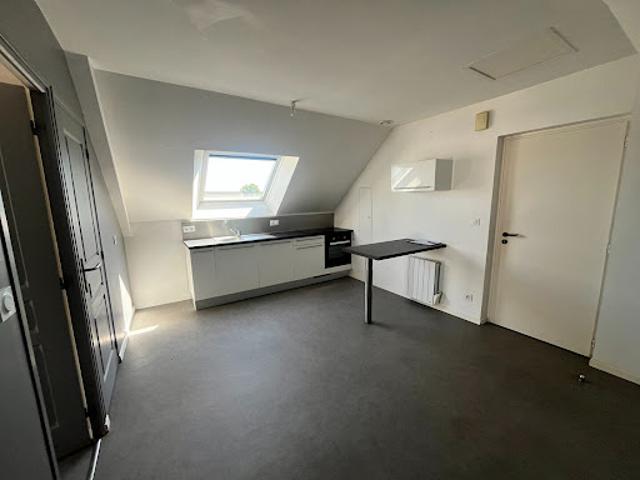 Appartement location à La Barre, Retiers