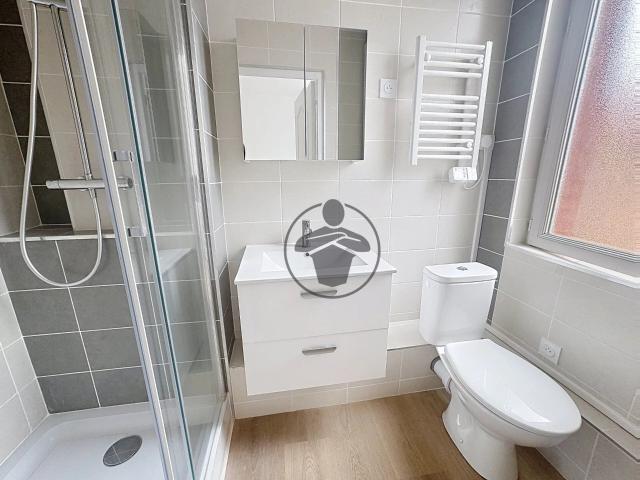 Appartement location à Saint-Quentin, Saint-quentin