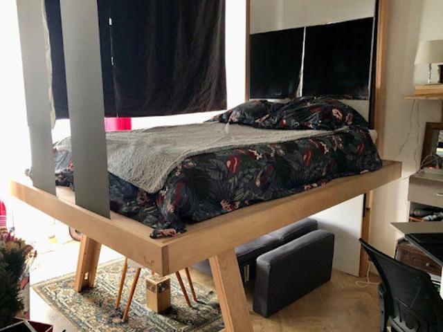 Appartement location à Saint-Denis, La Courneuve