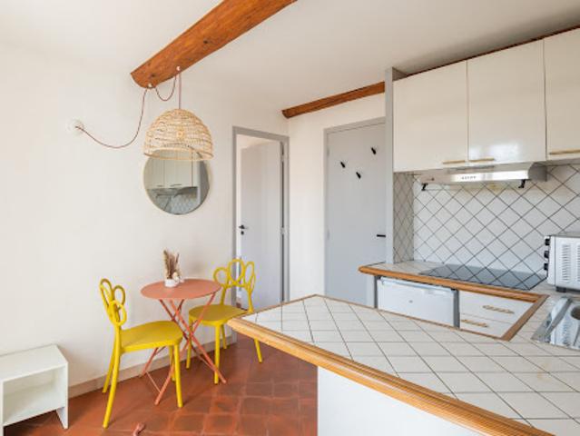 Appartement location à Béziers