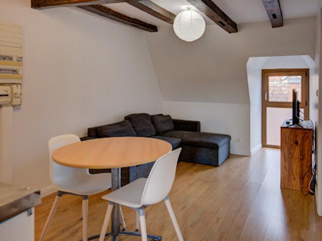 Appartement location à Nontron, Saint-martial-d'albarède