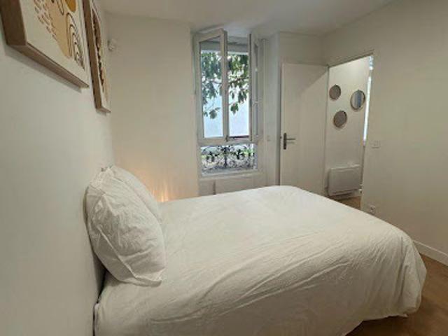Appartement location à L'Haÿ-les-Roses, Ivry-sur-seine